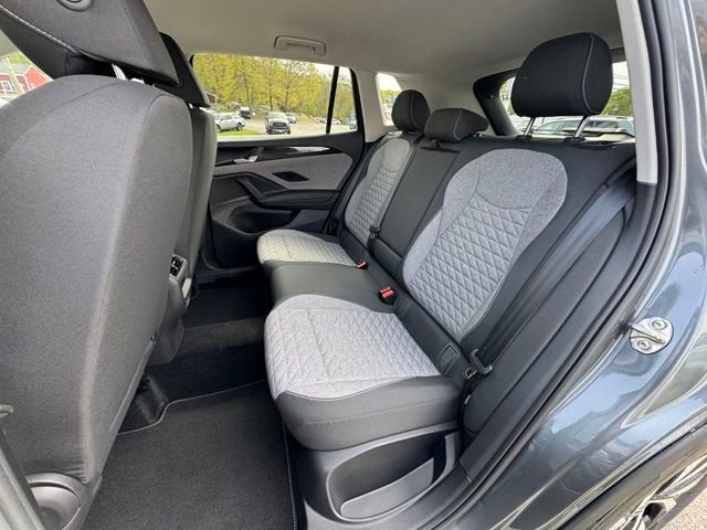 New 2026 Volkswagen Tiguan S AWD/4WD image 12