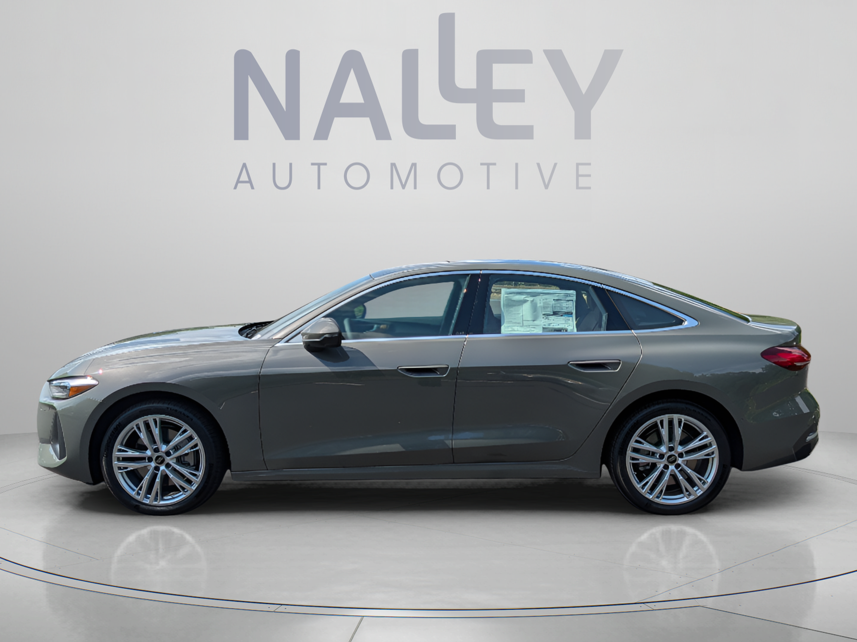 New 2026 Audi A5 Premium AWD/4WD image 2