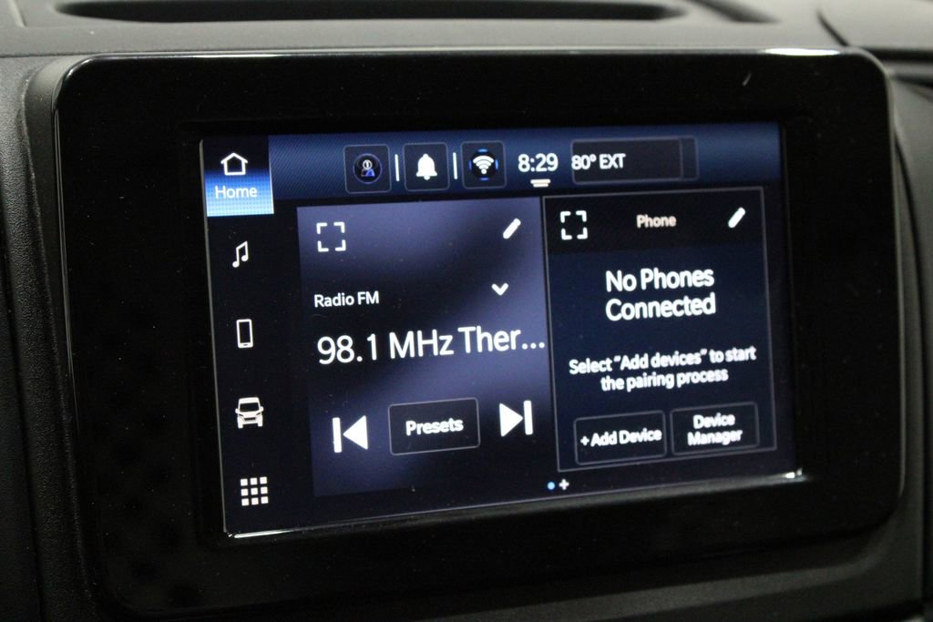 Used 2023 RAM ProMaster 2500 image 30