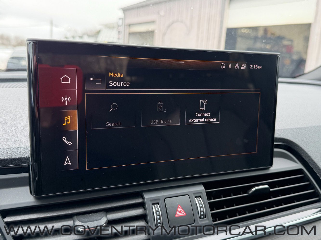 Used 2023 Audi Q5 2.0T Premium Plus w/ Premium Plus Package image 23