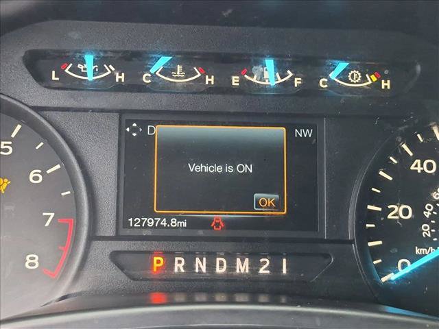 Used 2020 Ford F150 XL w/ Equipment Group 101A Mid RWD image 14