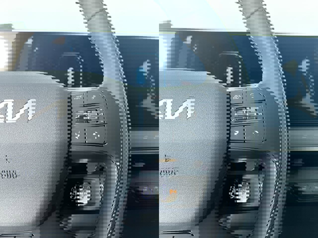 New 2026 Kia EV9 Wind image 19
