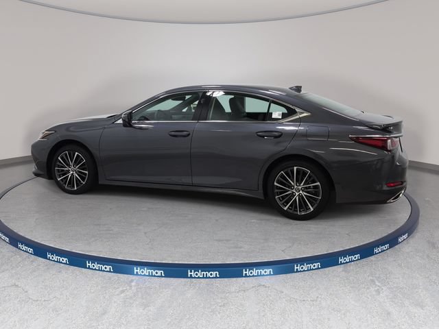 Used 2025 Lexus ES 350 w/ Premium Package FWD image 9