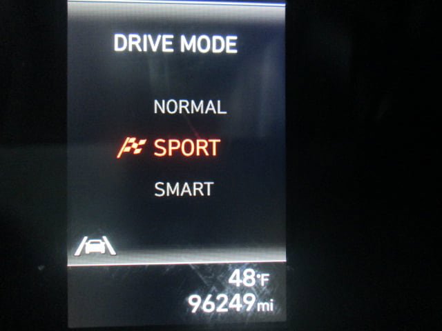 Used 2021 Hyundai Elantra N Line w/ Cargo Package FWD image 21