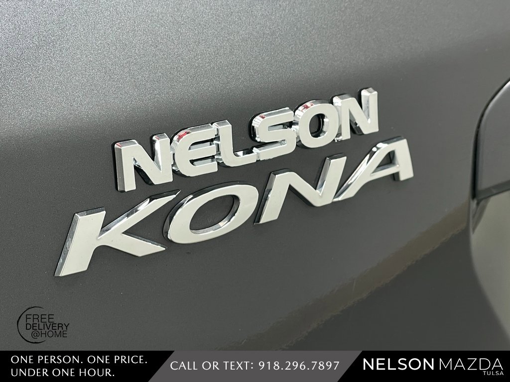 Used 2021 Hyundai Kona Ultimate w/ Cargo Package image 16