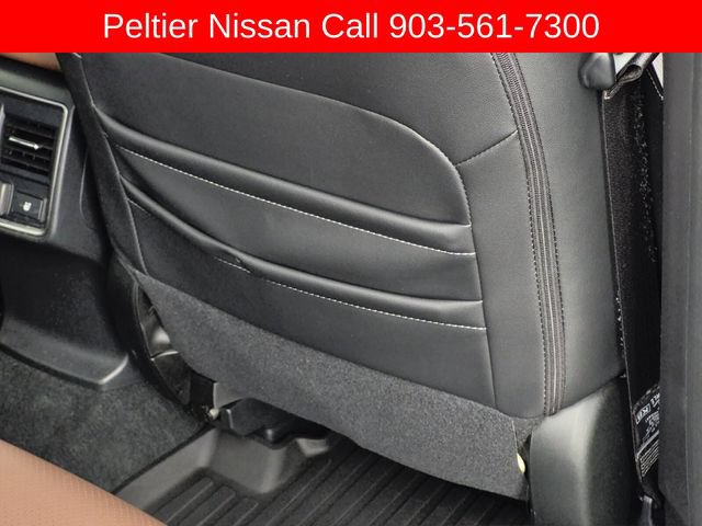 Used 2024 Subaru Forester Touring AWD/4WD image 20