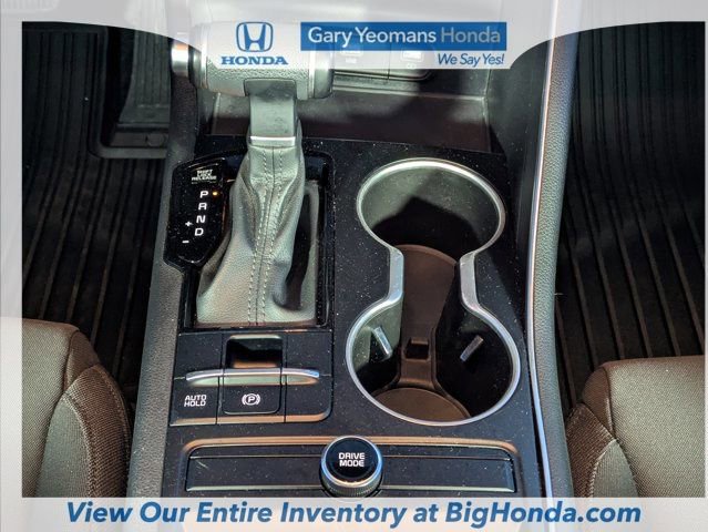 Used 2024 Kia K5 LXS image 21