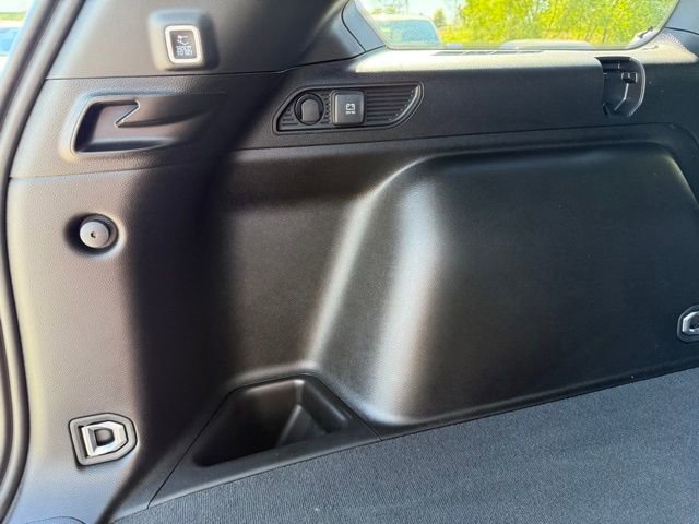 New 2025 Jeep Grand Cherokee Limited image 8