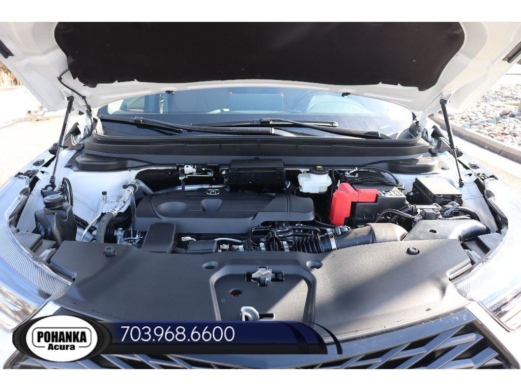 New 2026 Acura RDX w/ Technology Package image 36