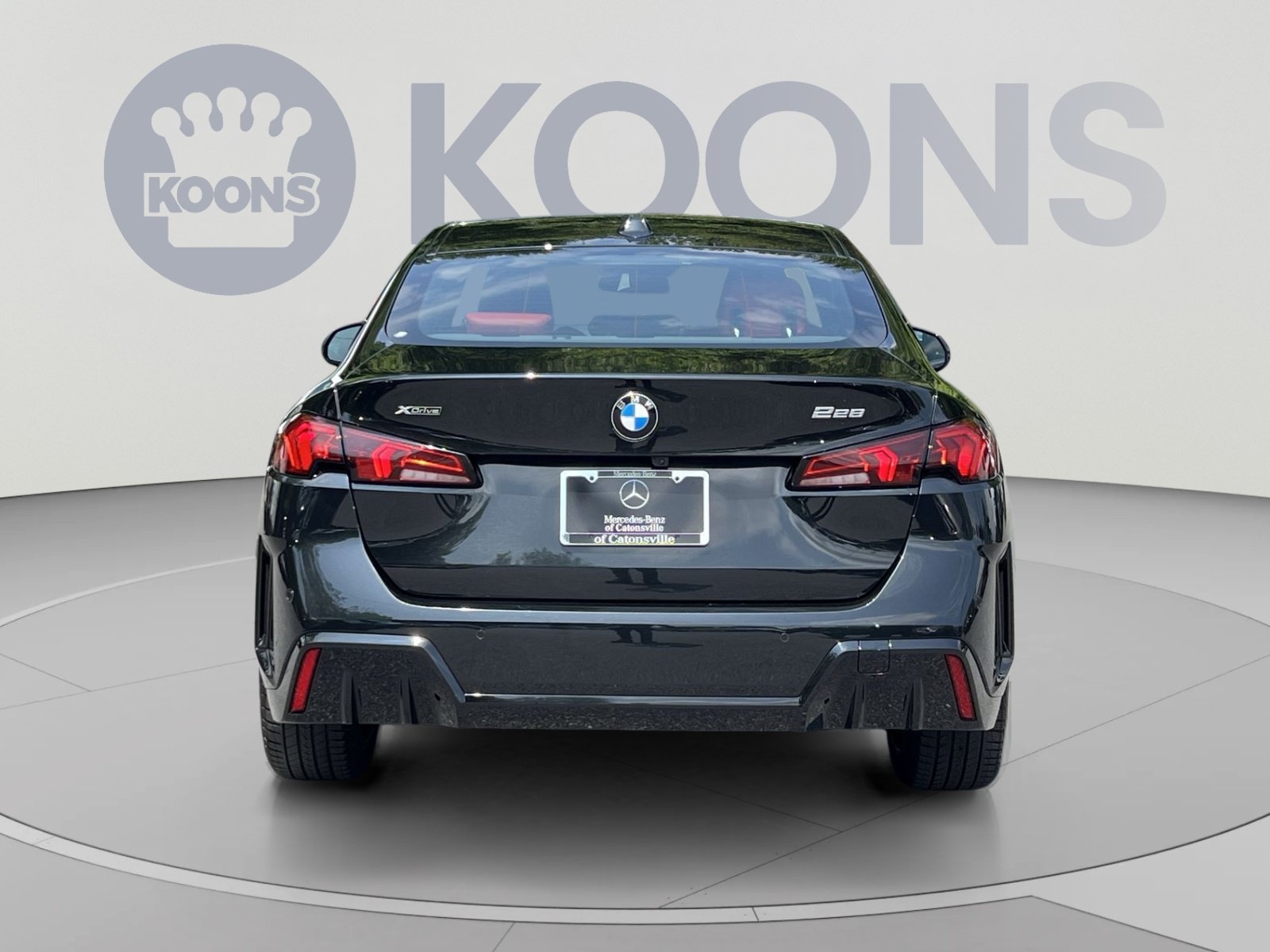 Used 2025 BMW 228i xDrive AWD/4WD image 10