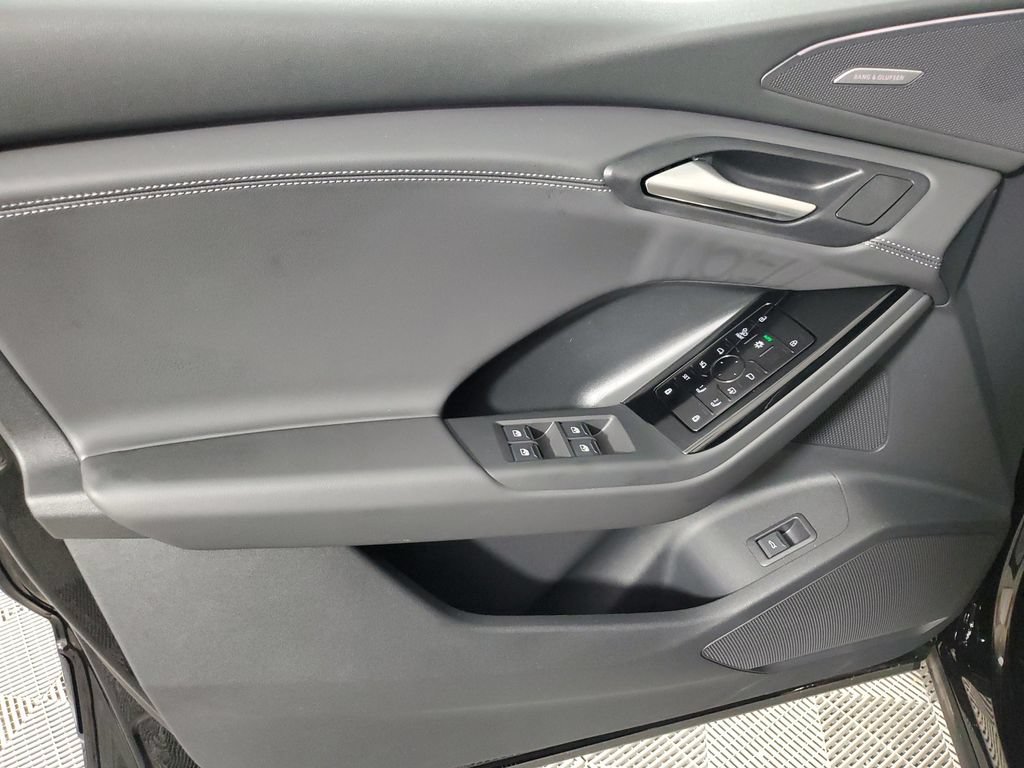 New 2027 Audi Q6 e-tron Premium Plus AWD/4WD image 19