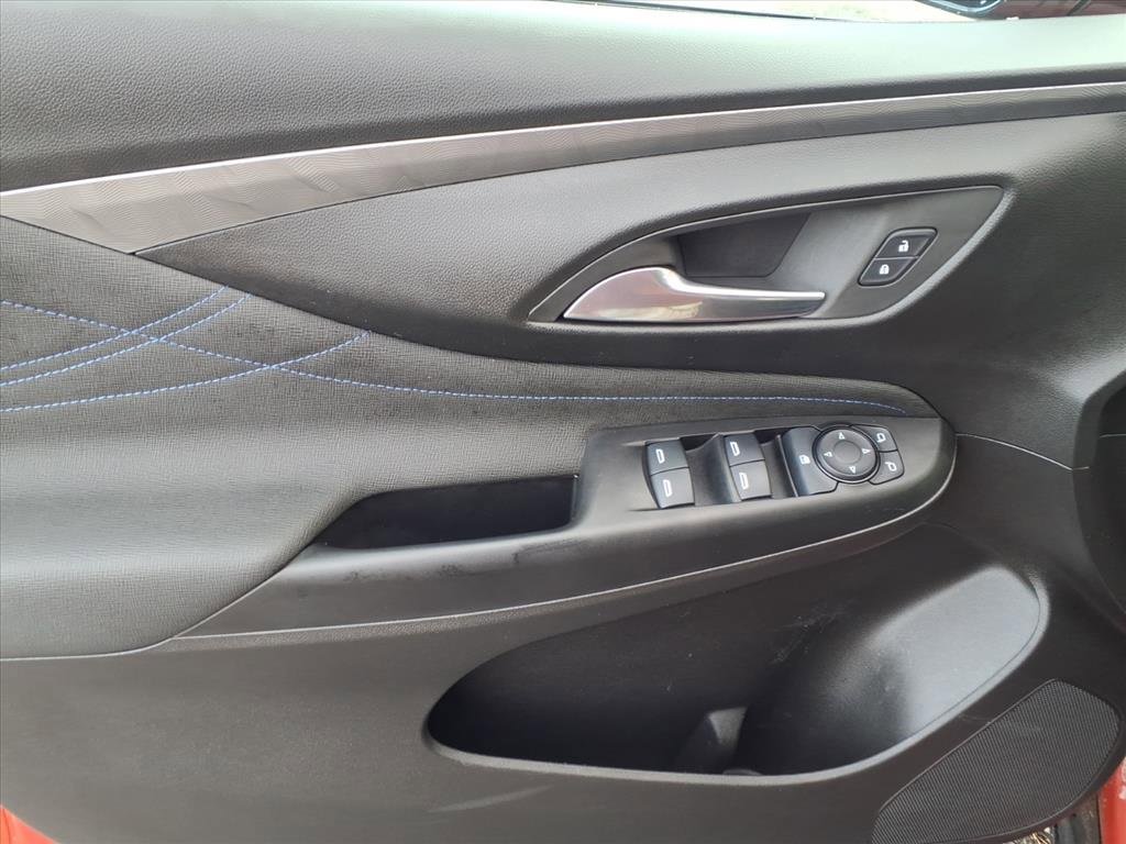 Used 2024 Buick Envista Sport Touring w/ Convenience I Package image 15