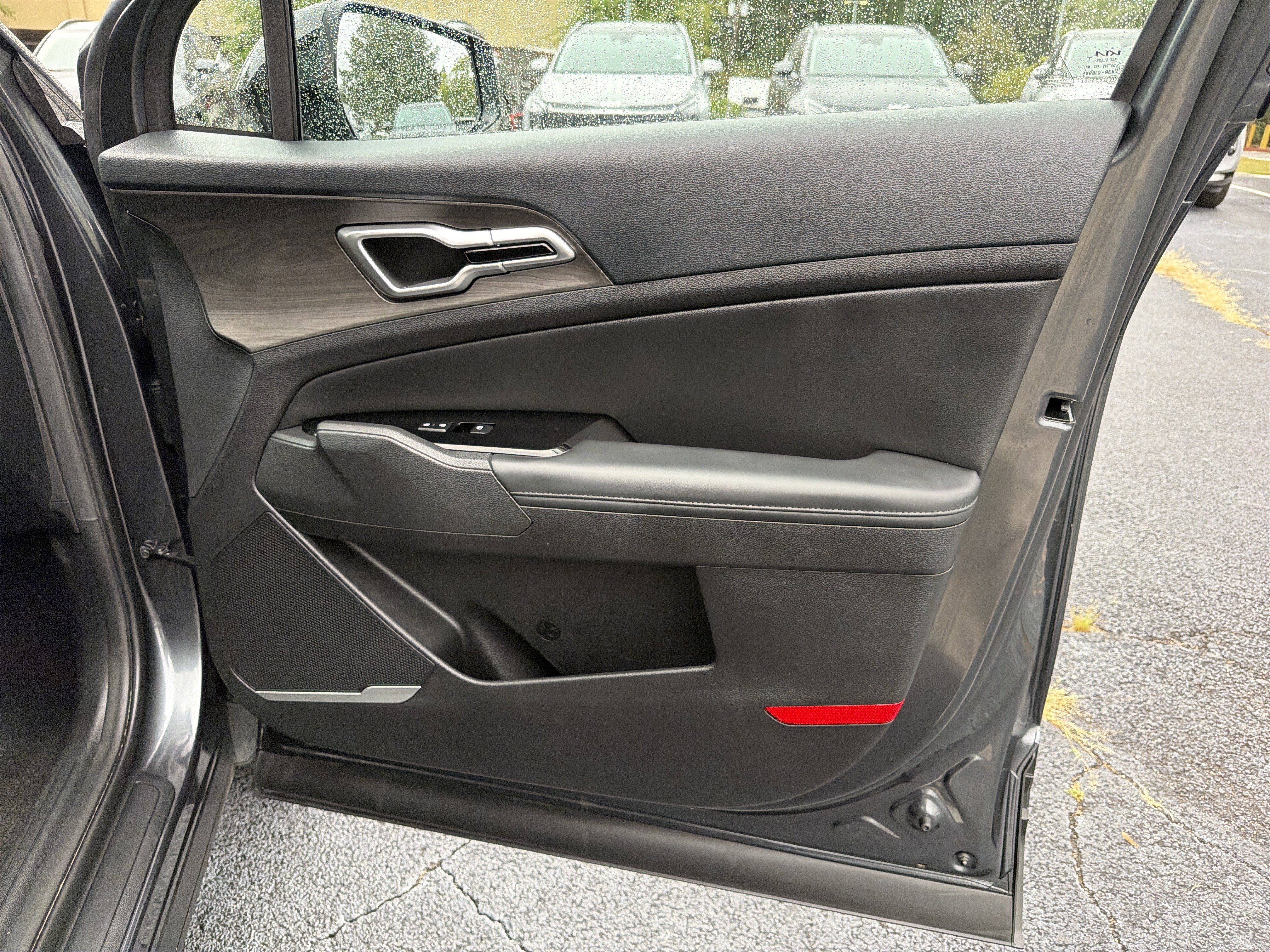 Used 2023 Kia Sportage X-Line AWD/4WD image 13
