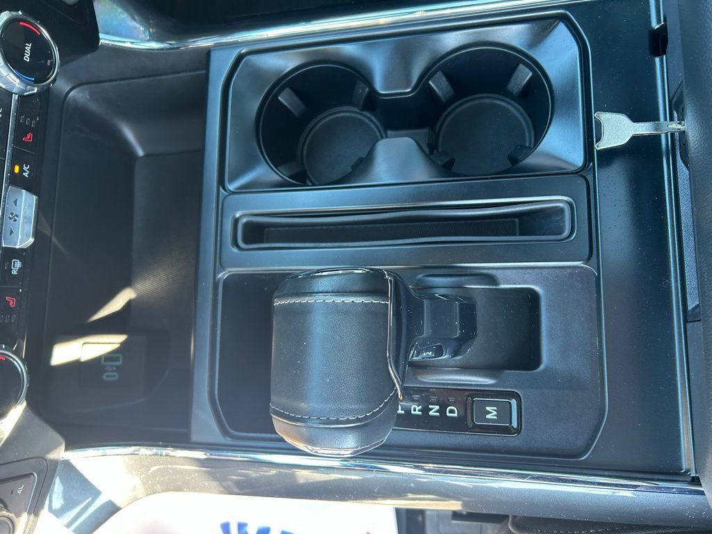 Certified 2023 Ford F150 XLT w/ Equipment Group 302A High image 37