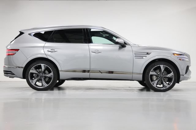New 2026 Genesis GV80 3.5T Prestige AWD/4WD image 16