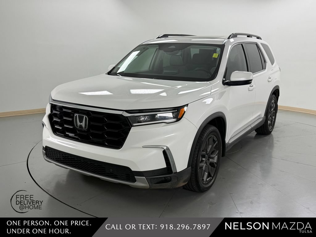 Used 2023 Honda Pilot Touring