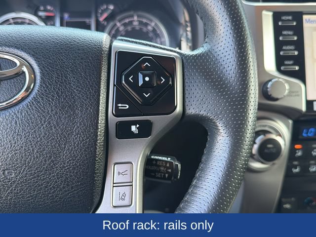 Used 2020 Toyota 4Runner Limited AWD/4WD image 23
