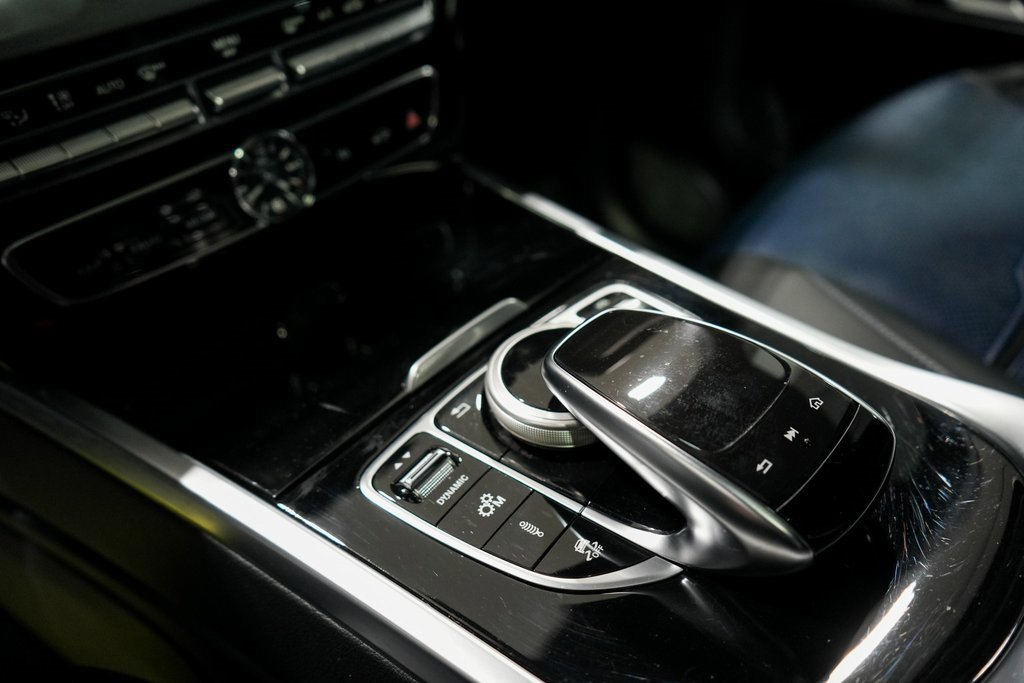 Used 2019 Mercedes-Benz G 63 AMG 4MATIC image 16