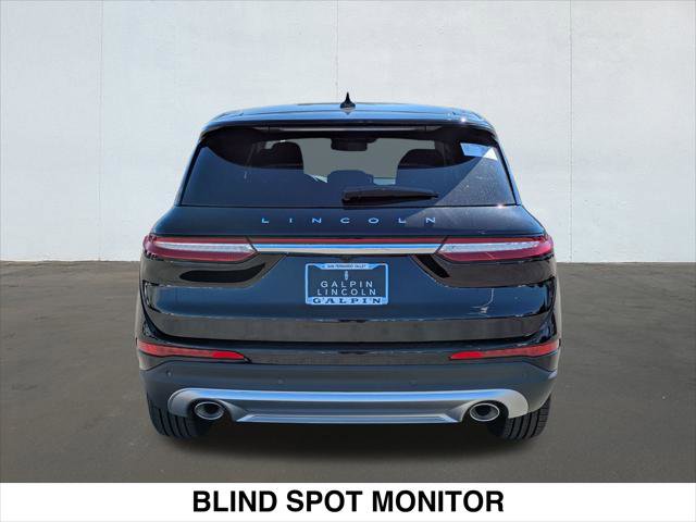 New 2025 Lincoln Corsair FWD image 5