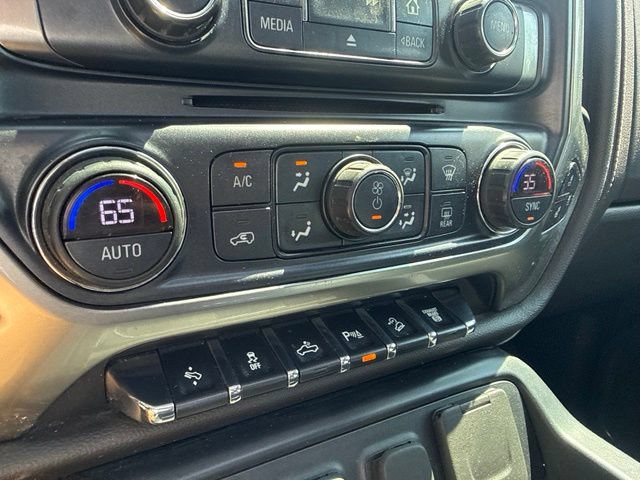 Used 2019 Chevrolet Silverado 2500 LTZ w/ LTZ Plus Package AWD/4WD image 33