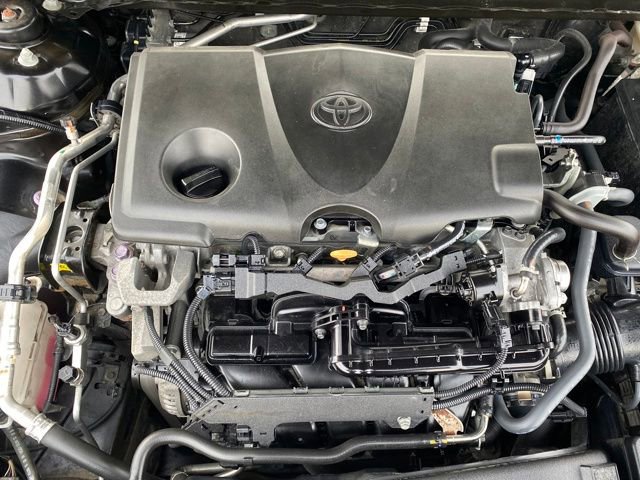 Used 2023 Toyota Camry SE image 20
