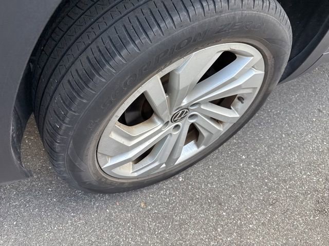 Used 2022 Volkswagen Atlas SE image 10