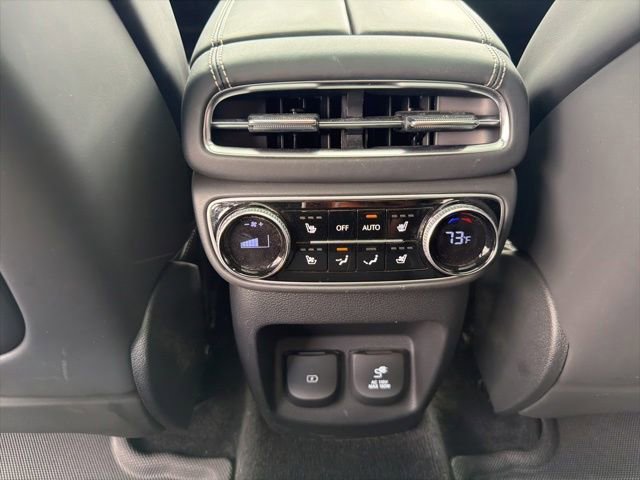 Used 2024 Genesis GV80 3.5T Advanced AWD/4WD image 18