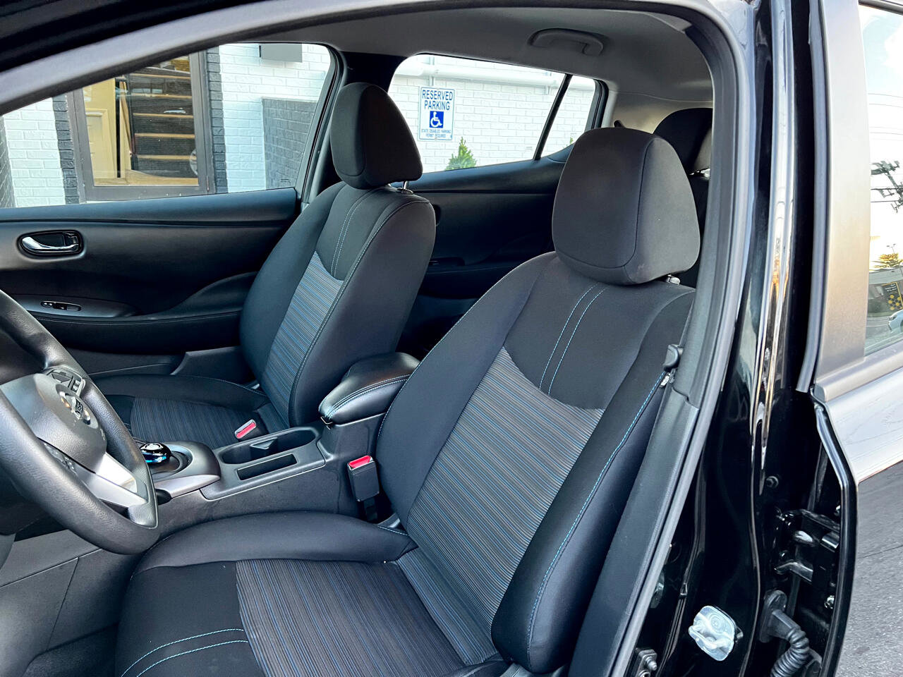 Used 2020 Nissan Leaf S w/ S Charge Package image 15