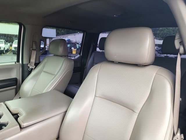 Used 2019 Ford F250 XL w/ Power Equipment Group AWD/4WD image 11