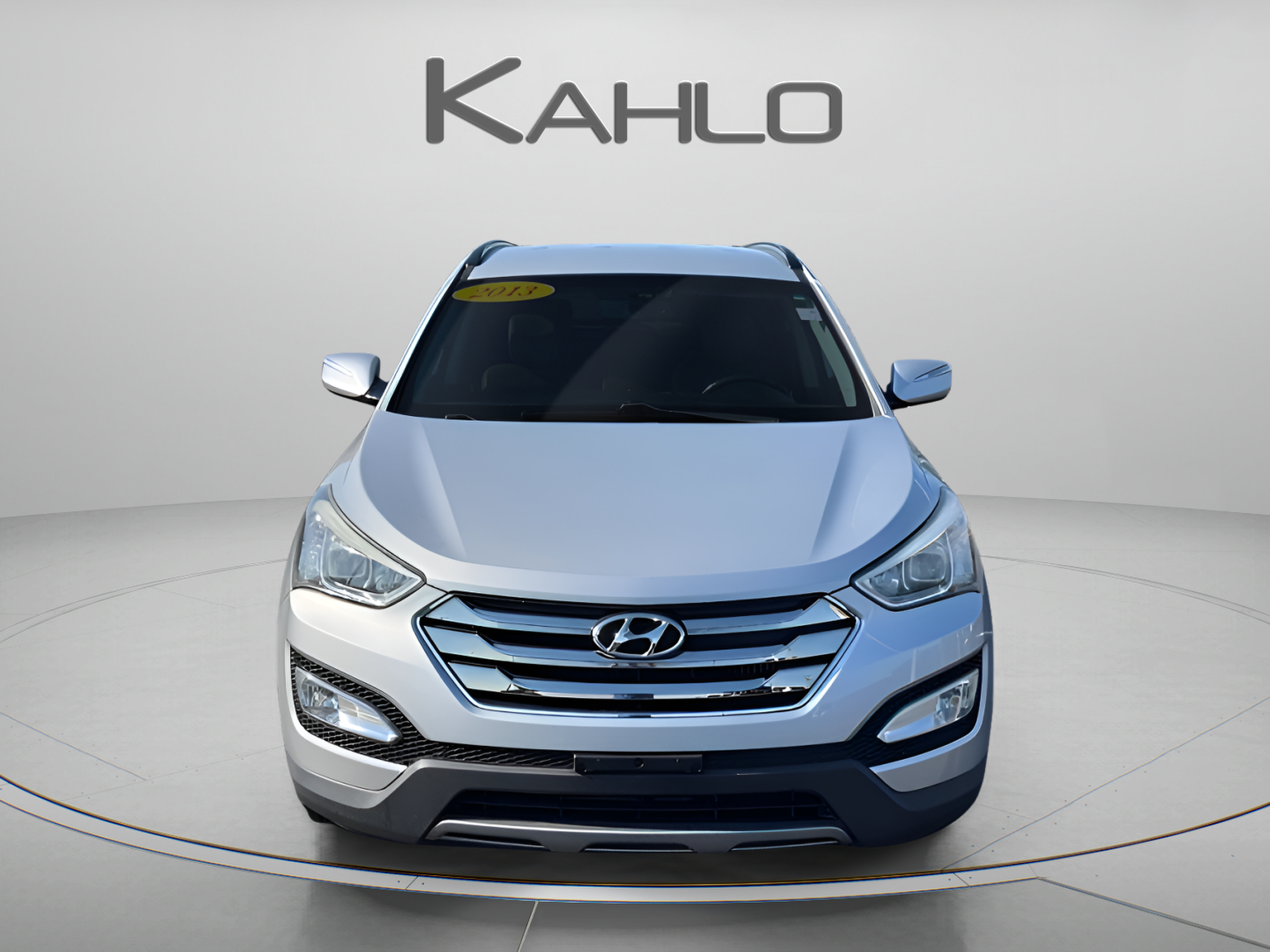 Used 2013 Hyundai Santa Fe Sport 2.0T FWD image 7
