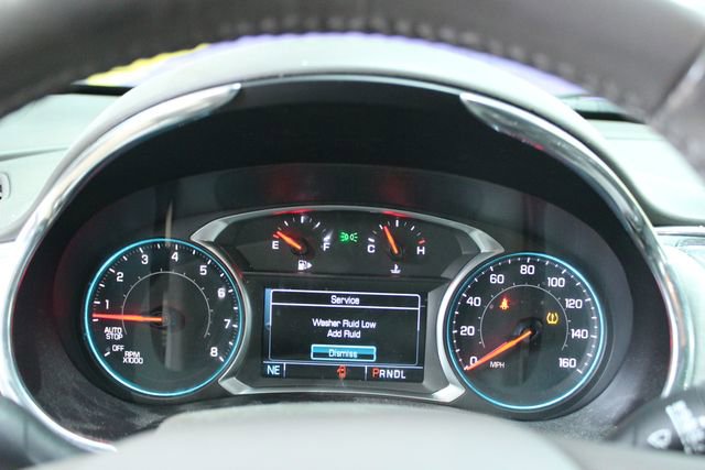 Used 2018 Chevrolet Malibu LT image 16