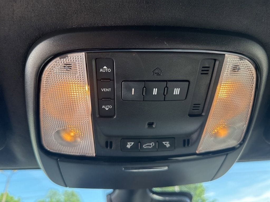 Used 2022 Dodge Durango Citadel AWD/4WD image 29