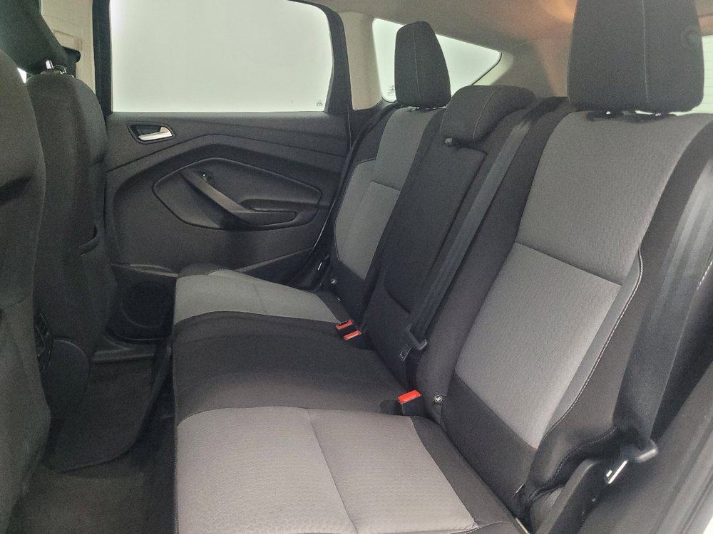 Used 2018 Ford Escape SE FWD image 18