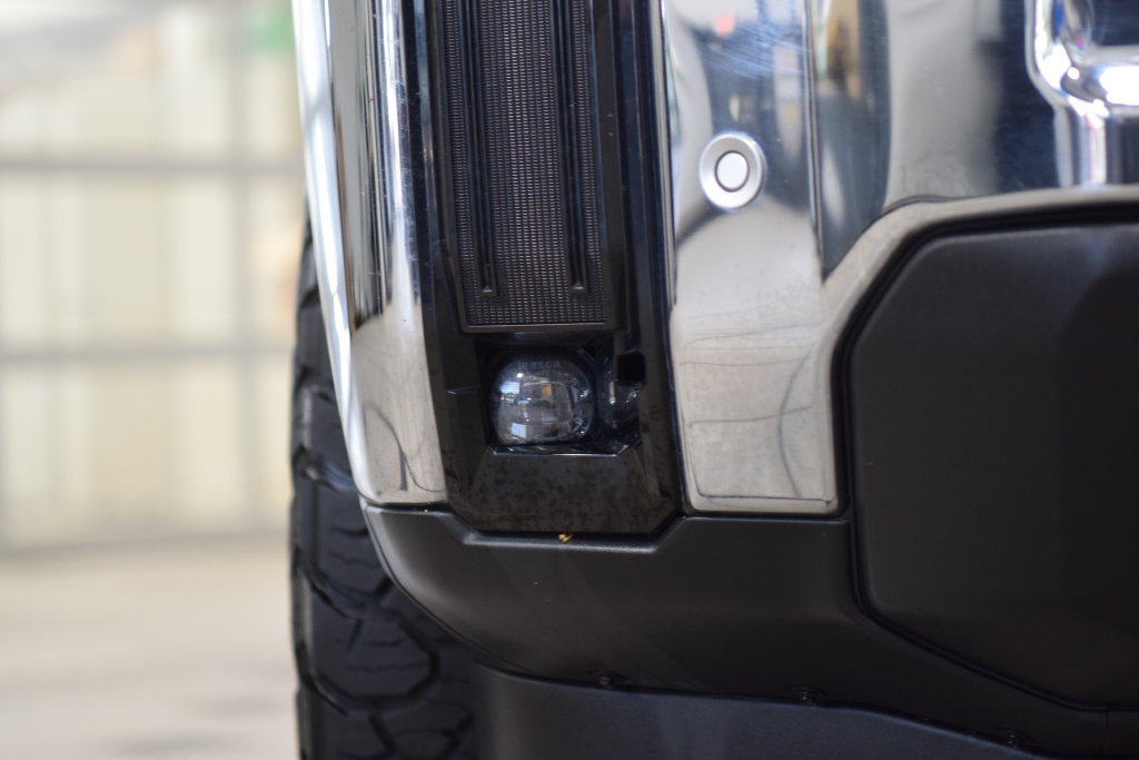 Used 2025 GMC Sierra 2500 SLE w/ SLE Value Package; AWD/4WD image 13
