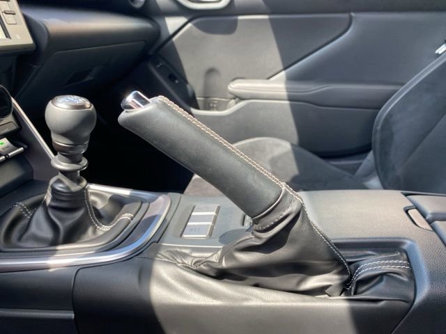 New 2025 Toyota GR86 Premium RWD image 48