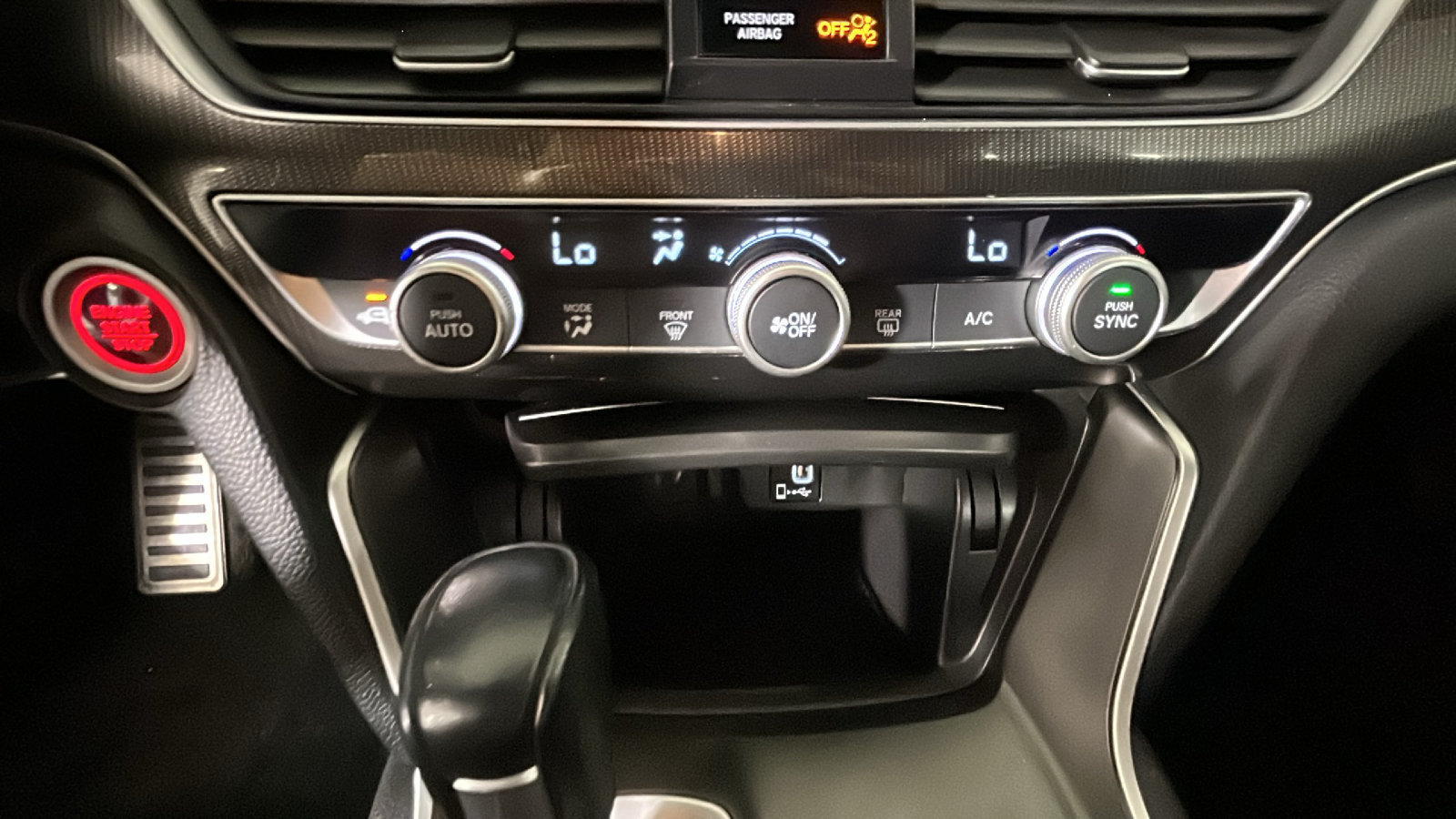 Used 2019 Honda Accord Sport image 24