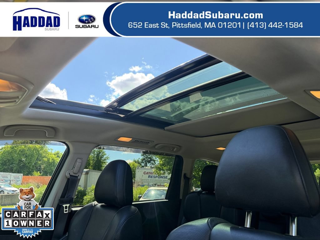Certified 2023 Subaru Ascent Limited w/ Technology Package AWD/4WD image 17