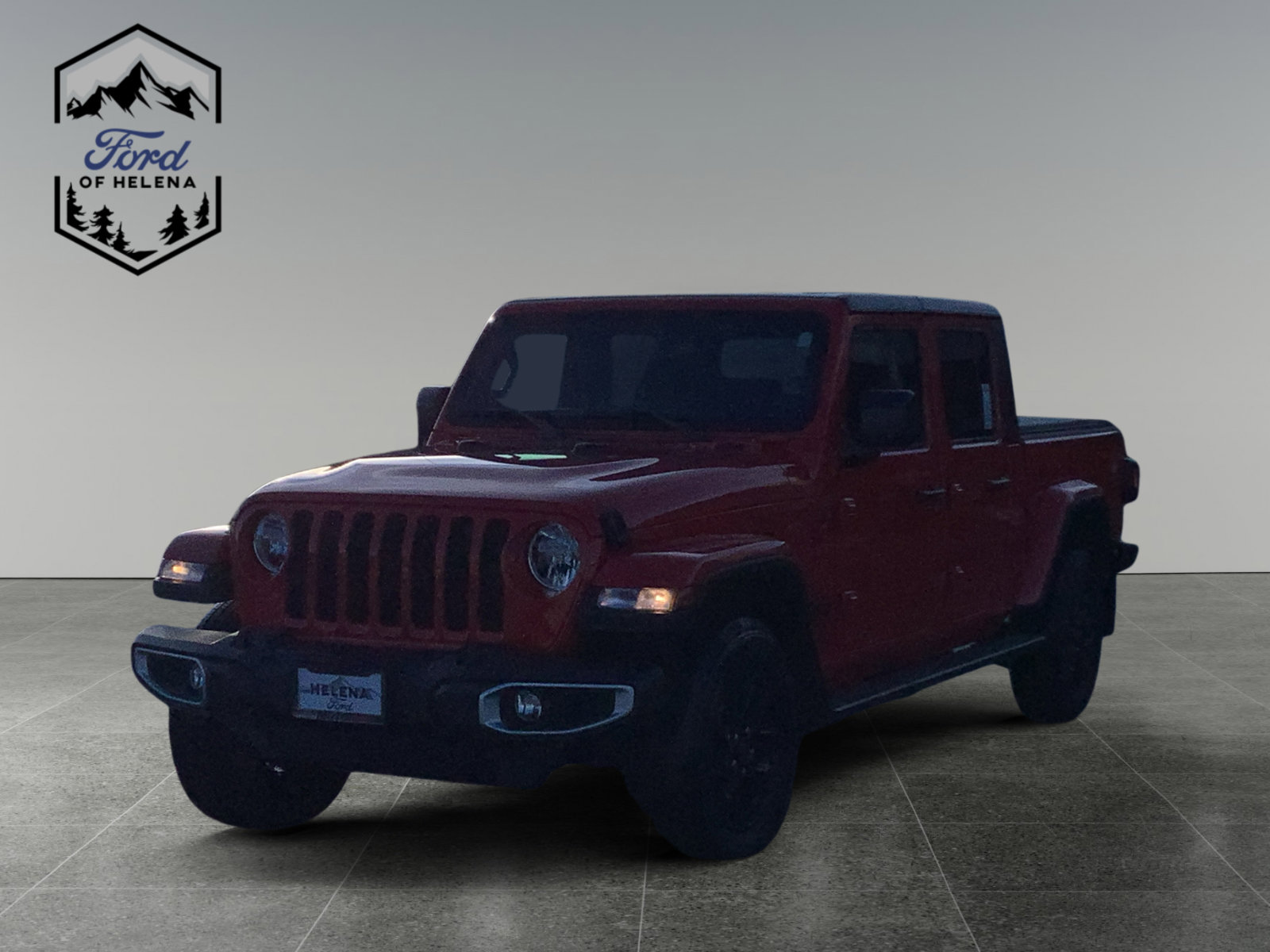 Used 2023 Jeep Gladiator Sport