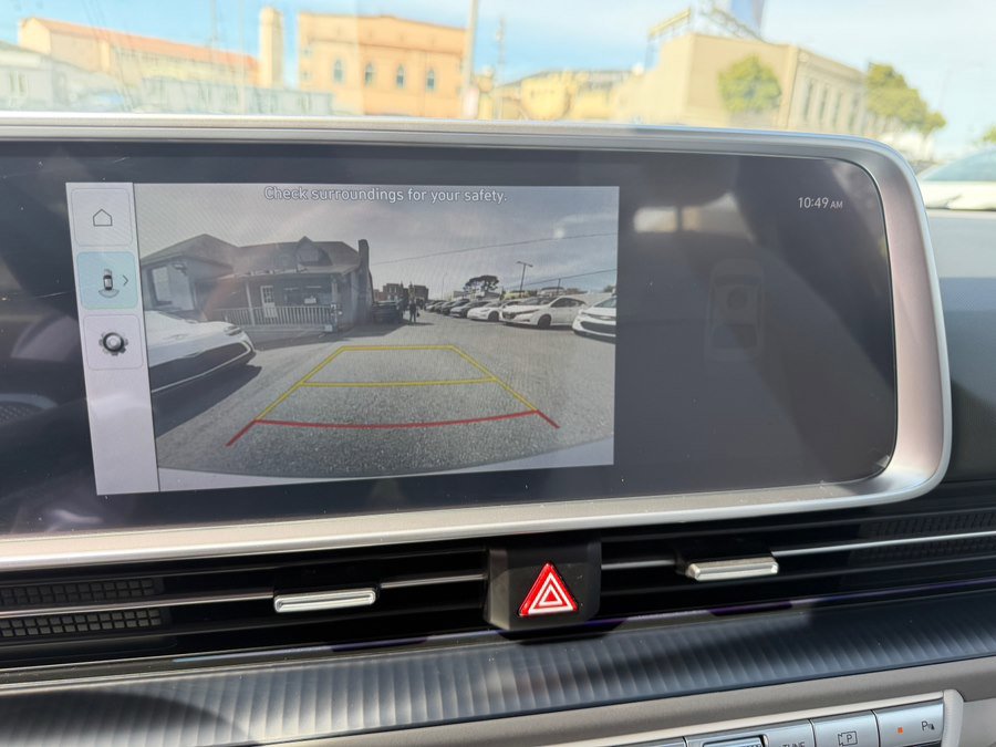 Used 2023 Hyundai Ioniq 6 SEL image 24