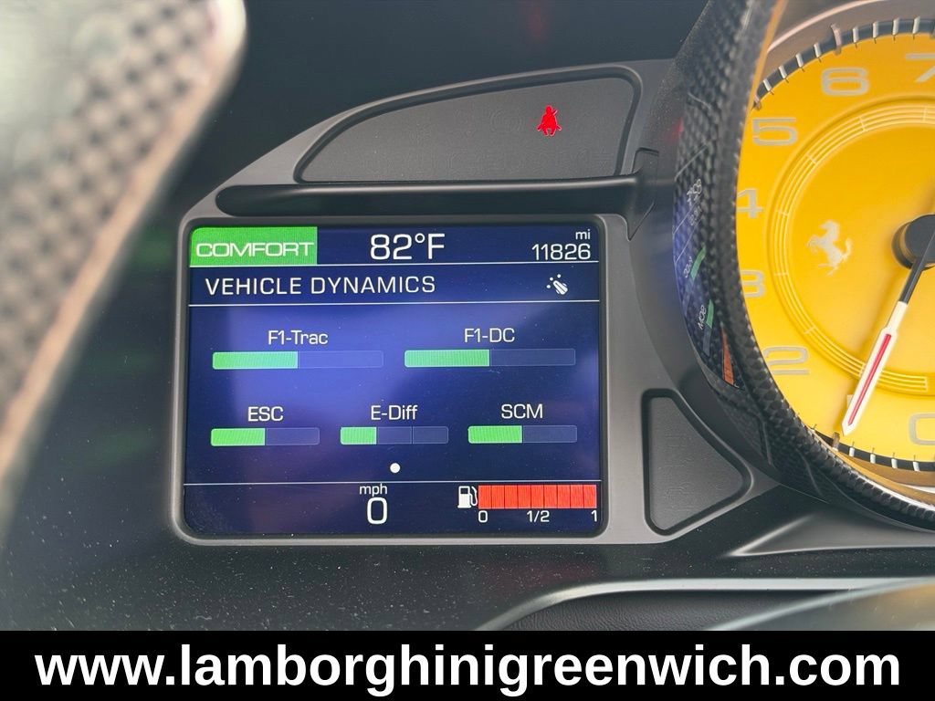Used 2019 Ferrari Portofino RWD image 36