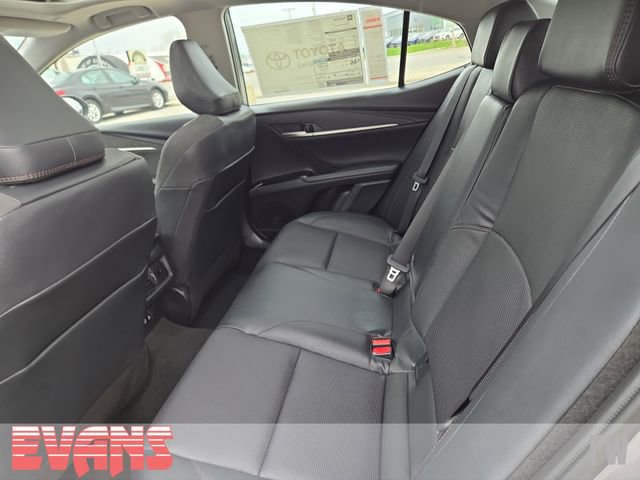 New 2026 Toyota Camry XLE w/ Premium Plus Package image 24