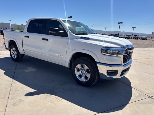 New 2026 RAM 1500 2WD Crew Cab image 5