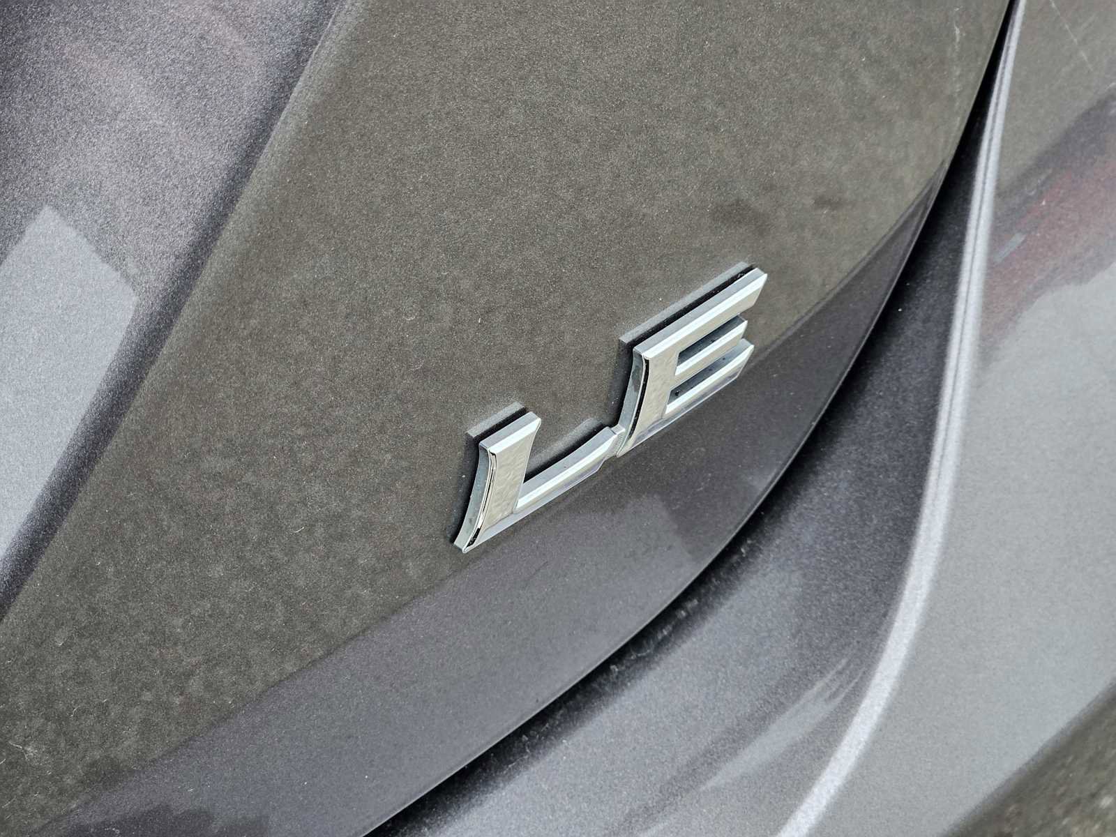 Used 2024 Toyota Camry LE image 12