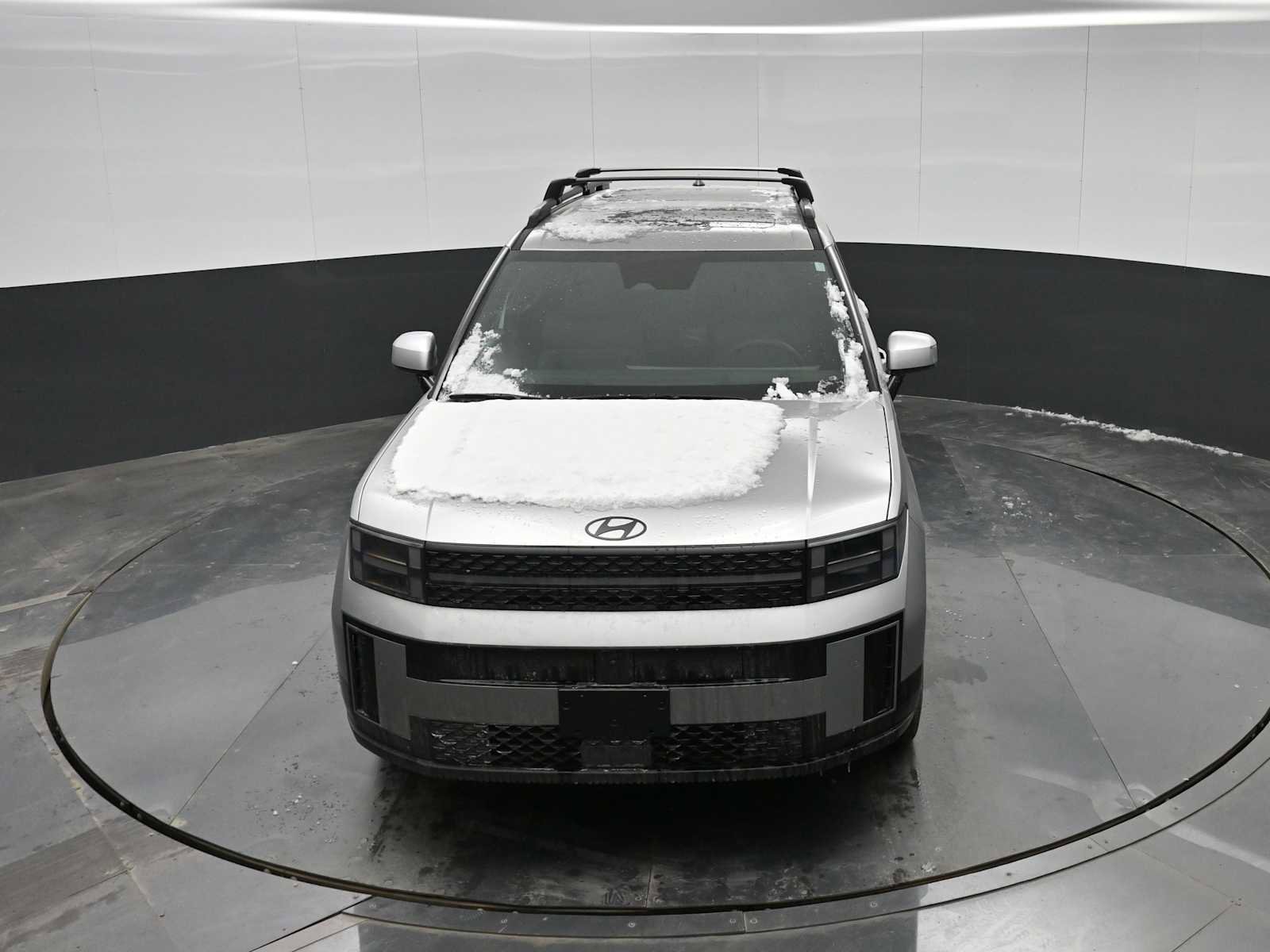 New 2026 Hyundai Santa Fe Calligraphy image 25