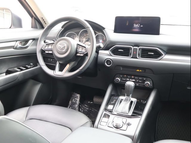 New 2025 MAZDA CX-5 AWD 2.5 S w/ Select Package image 14