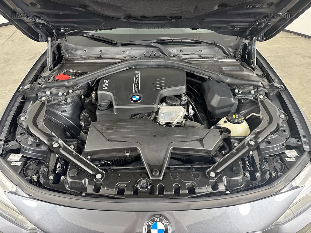 Used 2016 BMW 428i Convertible RWD image 30