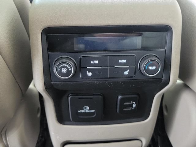 Used 2018 GMC Acadia Denali w/ Technology Package AWD/4WD image 25