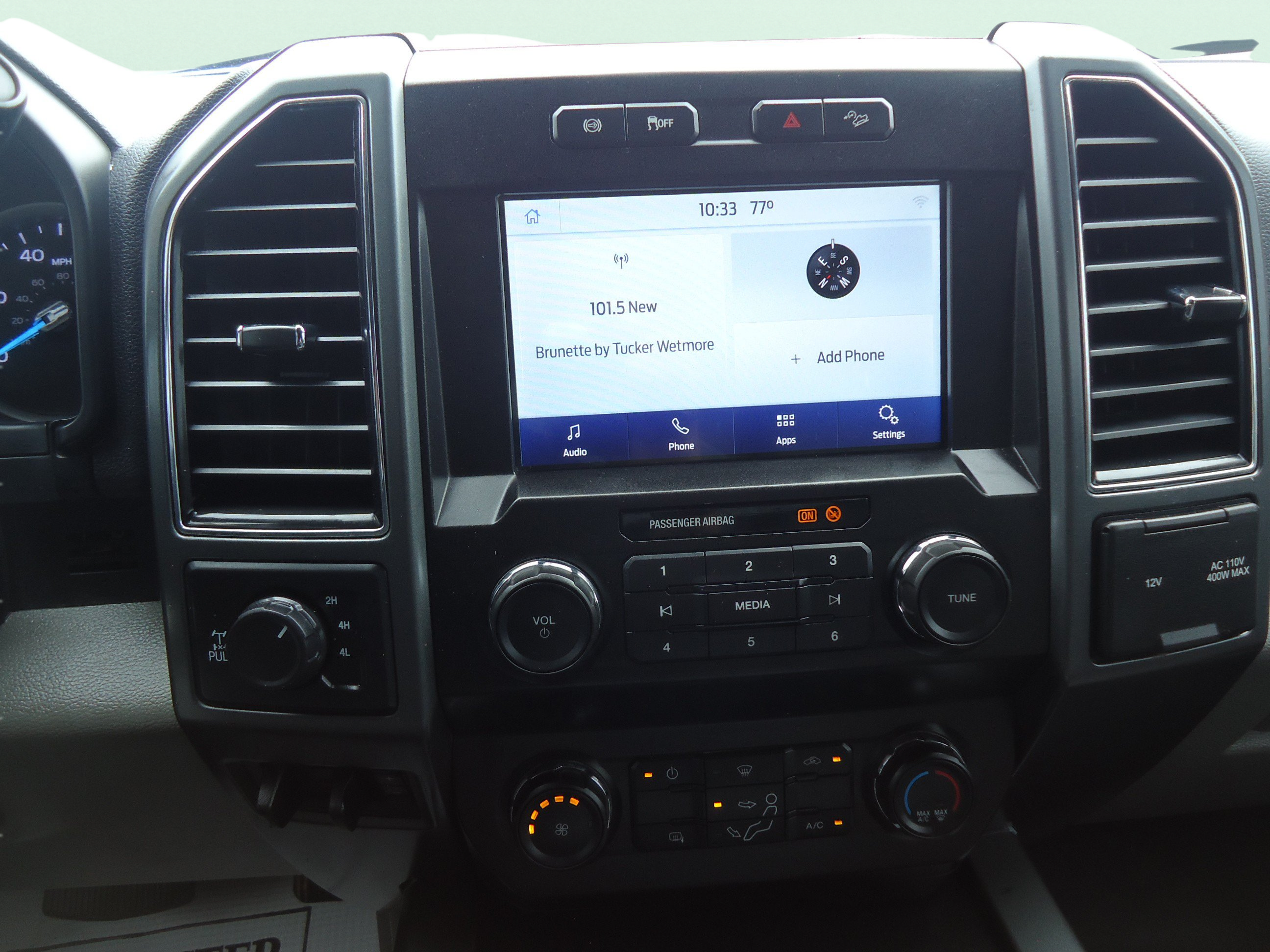 Used 2022 Ford F250 XLT w/ XLT Value Package AWD/4WD image 17