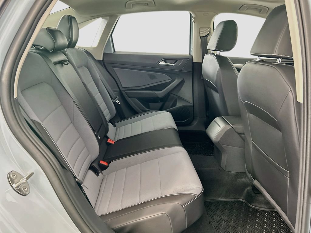 New 2027 Volkswagen Jetta SE FWD image 20