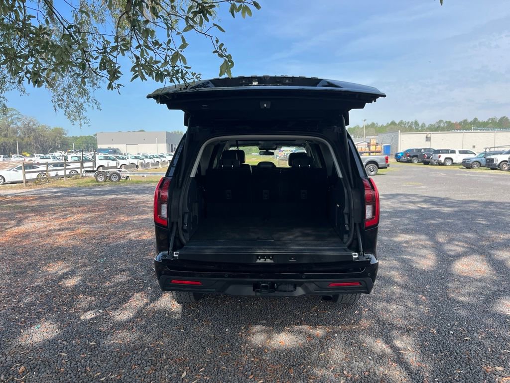 Used 2025 Ford Expedition Max Active AWD/4WD image 20